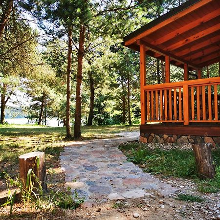 Ostoja Stacze Villa Exterior photo