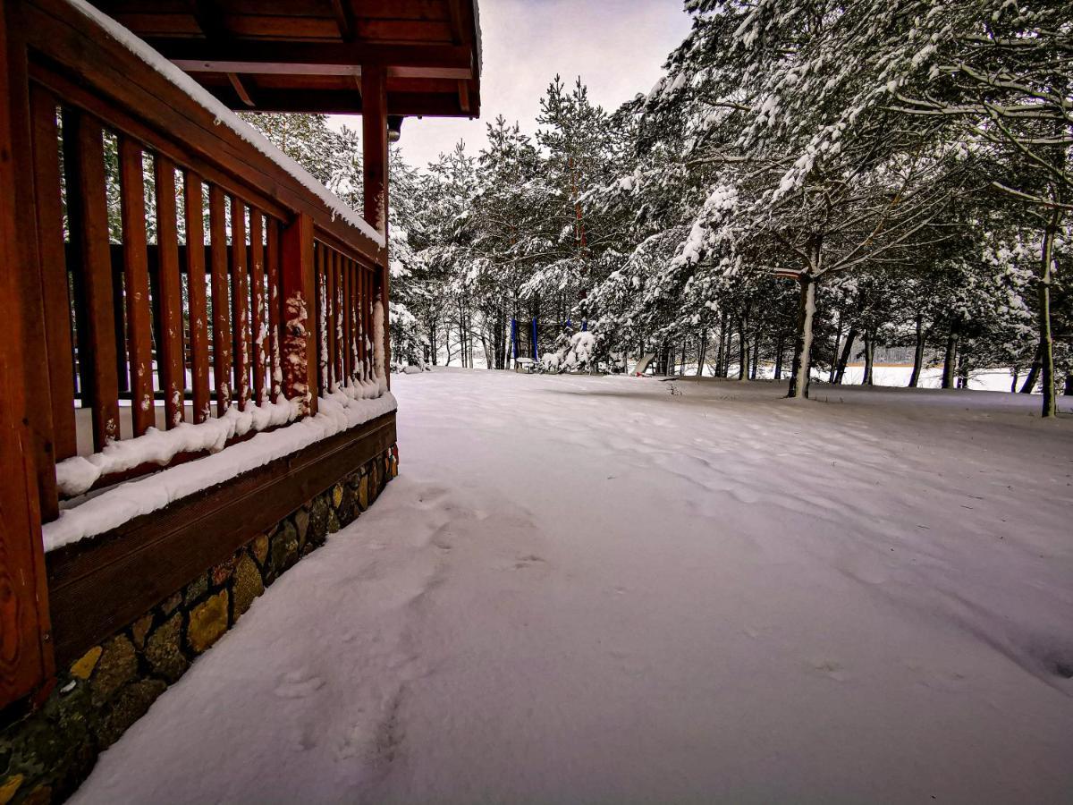 Ostoja Stacze Villa Exterior photo