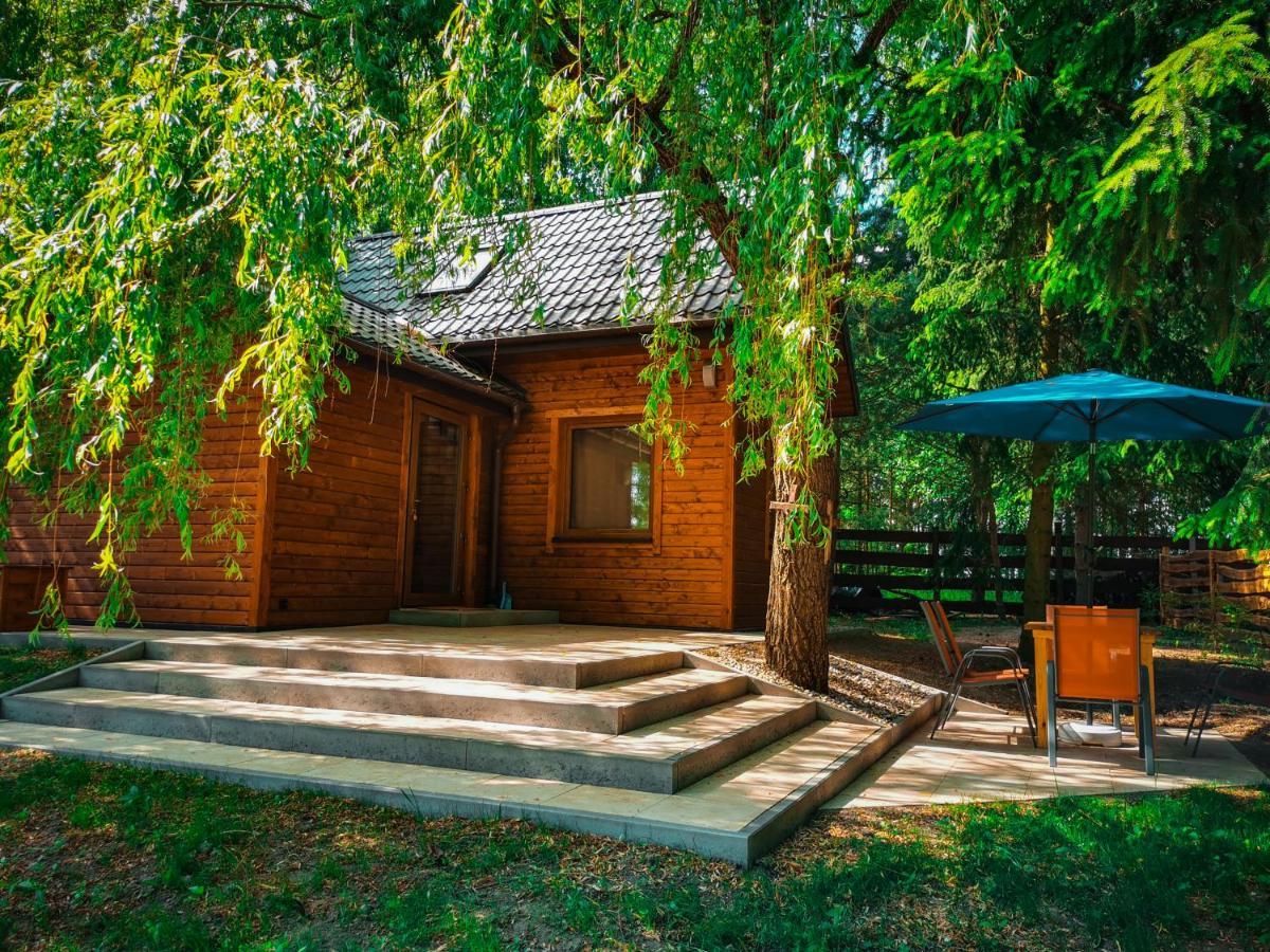 Ostoja Stacze Villa Exterior photo